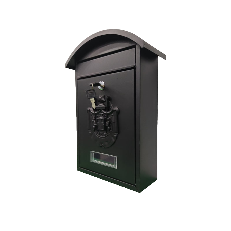 European Mailbox Package Delivery Box