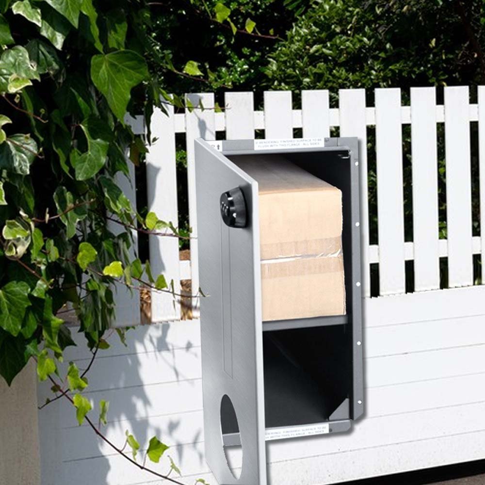 Australian Mailbox Package Delivery Box