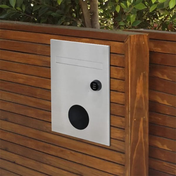 WDMB-104 - Package Delivery Box