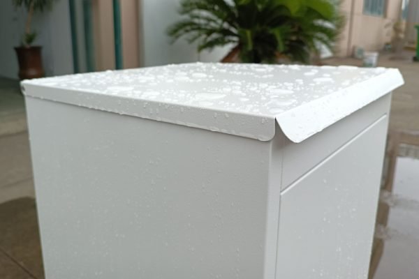 What is waterproof parcel box? - Package Delivery Box